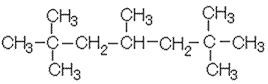 2,2,4,6,6-Pentamethylheptane