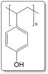 poly-p-Hydroxystyrene