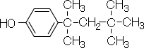 パラターシャリオクチルフェノール