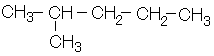 2-メチルペンタン 