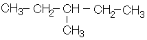 3-メチルペンタン 