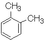 オルソキシレン