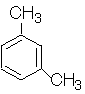 メタキシレン