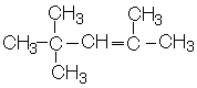 2,4,4-トリメチルペンテン-2（TMP-2） 